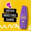 Aussie Conditioner Miracle Curls 12.1 Ounce (360ml)