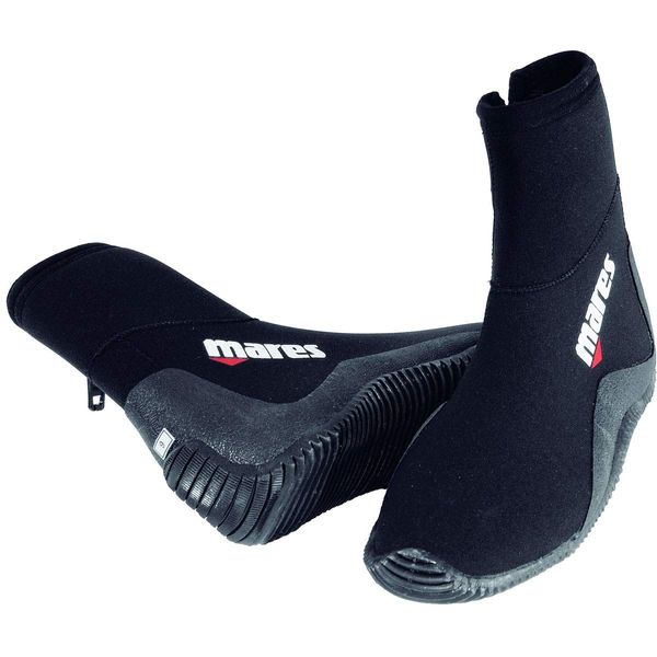 Mares 5mm Classic Boots - 7