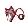 Kaneko Red and White Ribbon for Tape Cutting