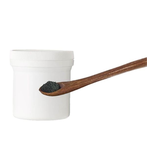 Spirulina Powder, 2.5 oz (70 g)