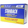 Stanback Headache Powders, 50 Count (Pack of 3)