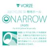 A10 Cyclone SA Dedicated Hole Narrow