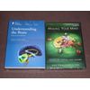 Teaching Co Great Courses DVDs       UNDERSTANDING THE BRAIN      new + BONUS
