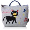 POETIC Diaper Tote with Lid Grace (Cat)