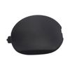 Front Bumper Bracket Tow Eye Hook Hole Cover Cap Fits for 2014-2016 Mazda 3