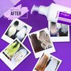 Fanola No yellow Mask-Extra Violet Pigment 350 ml