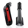 Spares2go Soft Dusting Brush compatible with Shark 35mm Flush Fit Multi-Angle Swivel Tool