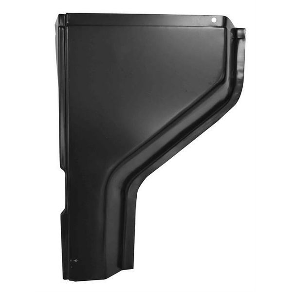 1948-52 Ford Pickup Truck Cowl Lower Patch - RH