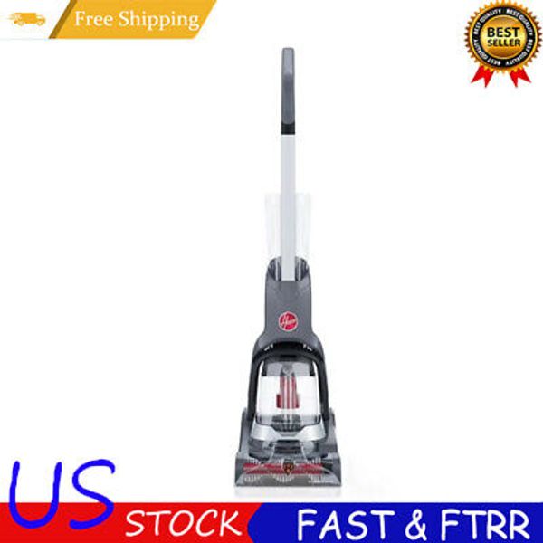 Carpet Cleaner Machine with Above Floor Cleaning PowerDash Pet Advanced Stairs