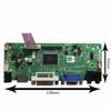 HDMI DVI VGA Audio LCD Controller Base Support 21.5 23 23.6 27 inch Resolution 1920x1080 LCD Panel