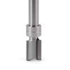 StewMac Ball Bearing Router Bit for Cavity Routing, 3/8" Diameter