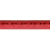 Nittaku NR-8788 Table Tennis Rubber Leopard 8-80 Red Extra Thick