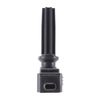 4 Performance Ignition Coil & Iridium Spark Plug for 12-18 Ford Focus UF670