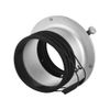 Docooler Profoto to Bowens Mount Speedring Ring Adapter Converter for Studio Light Strobe Flash