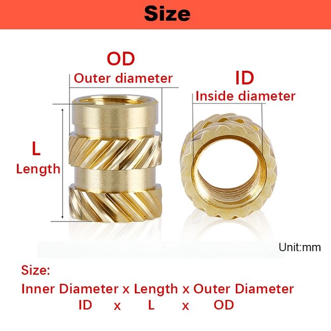 inserts-m3-m6-brass-heat-set-insert-nut-threaded-hot-melt-56-off