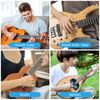 Guitar Repair String Winder Tool Ukulele Maintenance Kit Bass Banjo for Beginner