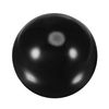 sourcing map Joystick Head Rocker Ball Top Handle Arcade Game Replacement Red/Black