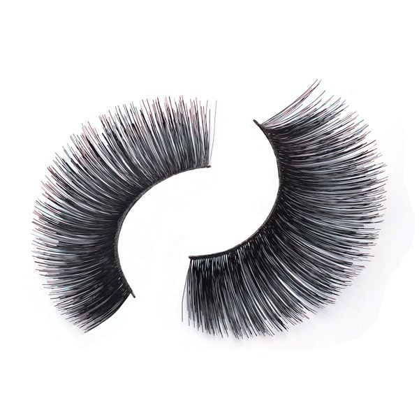 Cherishlook Professional 10packs Eyelashes (199)