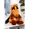 Fun Costumes Plush Alf Backpack Standard