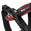 JK9 Speed Harness, Size: S, Red