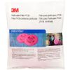 3M 2091 P100 Replacement Particulate Respirator Filter 6000, 7000 FF-400, 3 PAIR
