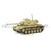 Solido M60 A1 Tank - USMC - Desert Camo 1/48, Beige
