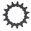Miche Bosch Motor E-Bike Sprockets, Black, 15t
