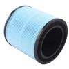 Multi Layer Air Purifier Filter Replacement Air Cleaner Particulate Filter Compatible with AIRTOK AP0601 Replacement Accessories