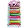 Lip Smacker Lip Gloss Original Party Pack 8 ea (Pack of 6)