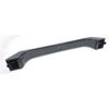 Microwave Door Handle Black Compatible with General Electric, AP2021139, PS23225