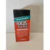 Focus Factor Vision Formula Promotes Healthy Vision 60 Capsules 5/2025