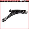 Complete 10Pcs Front & Rear Sway Bars Control Arms Fits Chevy Malibu & Classic
