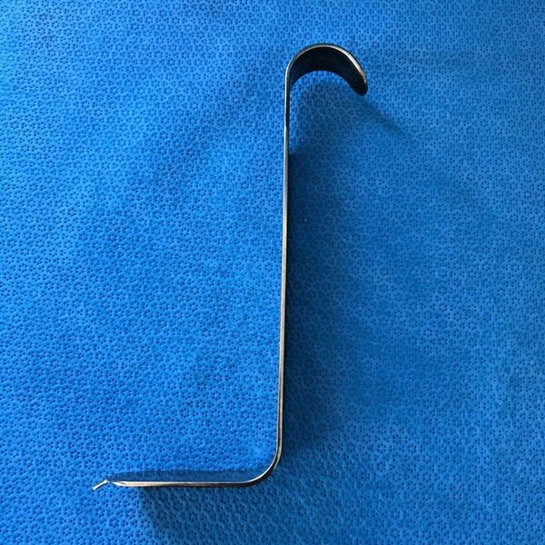 Codman 50-1085 Taylor Spinal Retractor Orthopedics