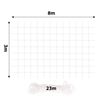dibea Cat Net for Balcony Protection, Various Sizes