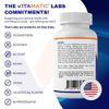 Vitamatic Potassium Supplement 1020 mg - 240 Vegtable Capsules