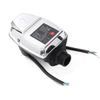 Water Pump Pressure Control Switch