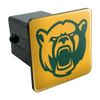GRAPHICS & MORE Baylor University Secondary Logo Tow Trailer Hitch Cover Plug Insert