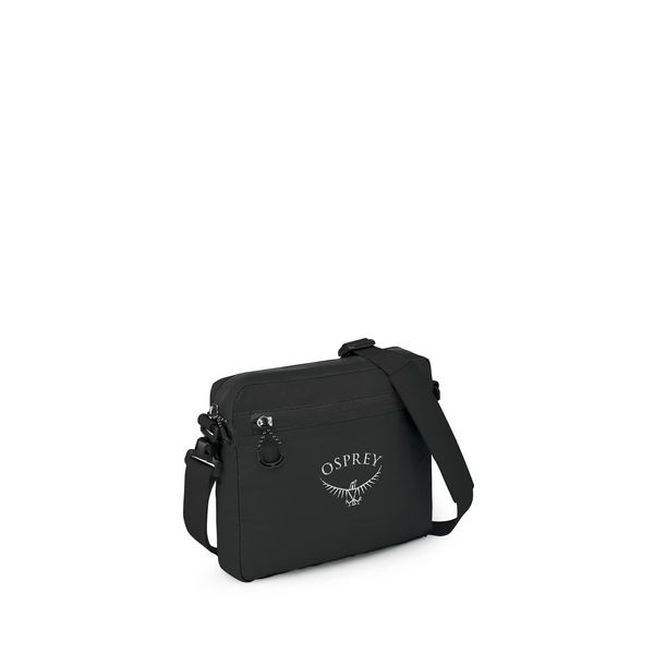 Osprey Ultralight Travel Accessories, Black, O/S