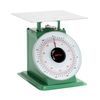 Tada 110-LBS Heavy Duty Portion-Control Mechanical Kitchen and Food Scale Ind...