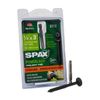 STRUCTR Screw 1/4X3