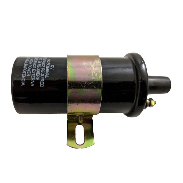 2503976 Ignition Coil 12v Fits Clark Forklift
