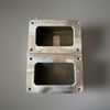 🔴APPLETON ECS275, Control Station Mounting Box, 2 Gang 3/4” CE, CW 1pc‼️