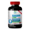 Glucosamine 1500 - Glucosamine Chondroitin MSM 3230mg - Bone Support 1B