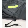 Black Snowmobile Cover fits Models: Ski Doo GSX LE E-TEC 600 HO 2011-2015