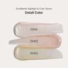 Cintilante Highlight Serum HS02 (Sugar Pink Glimmer)