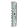 Ruler Pack (2 Pack) for Desk Sized Personal Organiser with 7 Ring Mechanism