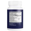 Clear Nails Plus Max 40 Billion CFU Toe Finger Nail Fungus Supplement 2 Pack