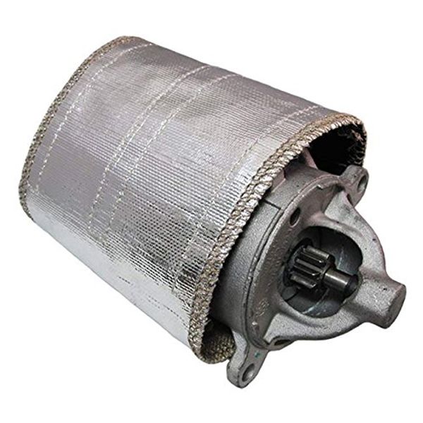 PTP Turbo Blankets Starter Heatshield