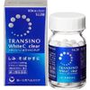 【第3類医薬品】トランシーノホワイトCクリア 60錠 ×4
