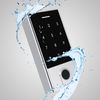Electronic Fingerprint Smart Lock, Smart Lock, Touch keypad